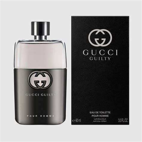 gucci guilty homme 100ml prix|Gucci Guilty for men 90ml.